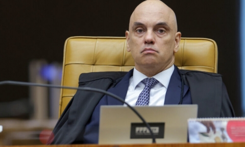 Foto: Rosinei Coutinho/STF