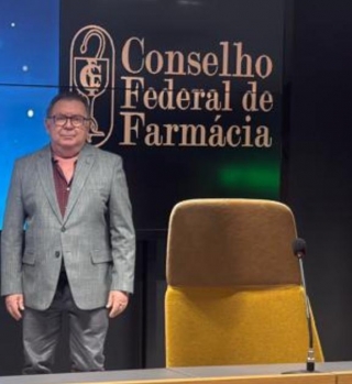Olívio Almeida tem trabalho reconhecido nacionalmente 