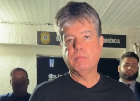 Ruy Carneiro votou contra a proposta