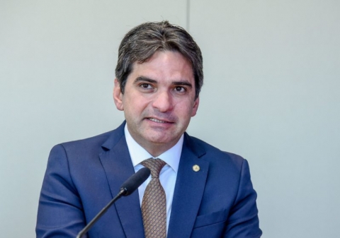 Deputado Murilo Galdino quer decisão dos Ribeiro