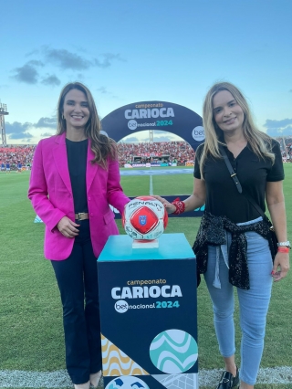 Michele vai receber homenagem de Danielle