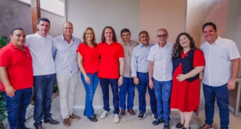 Veneziano conseguiu atrair Cícero para o MDB