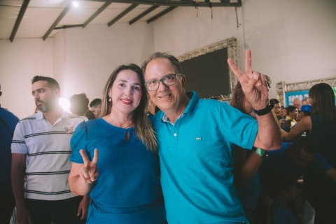 Mdico Tarcsio Campos  candidato a vereador