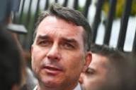 Flávio Bolsonaro quer a CPI Mista do Master