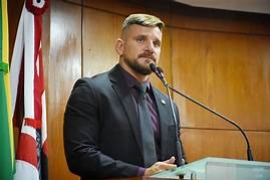 Vereador Tarcísio Jardim: Penso como você