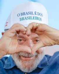 Gestão de Lula segue derretendo, em queda livre