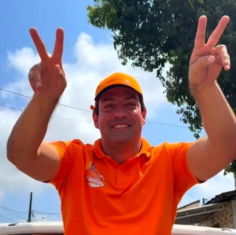 Henrique Macarrão aposta no apoio dos indecisos