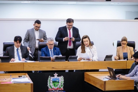 CCJ também provou outros importantes projetos