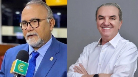 Marcílio sai, assume Semob, e Mikika Leitão volta à CMJP