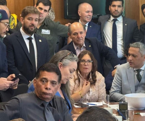 Fábio vem consolidando espaço em nível nacional