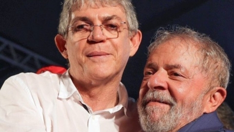 Os PTralhas RC e Lula, chefes de organizações criminosas