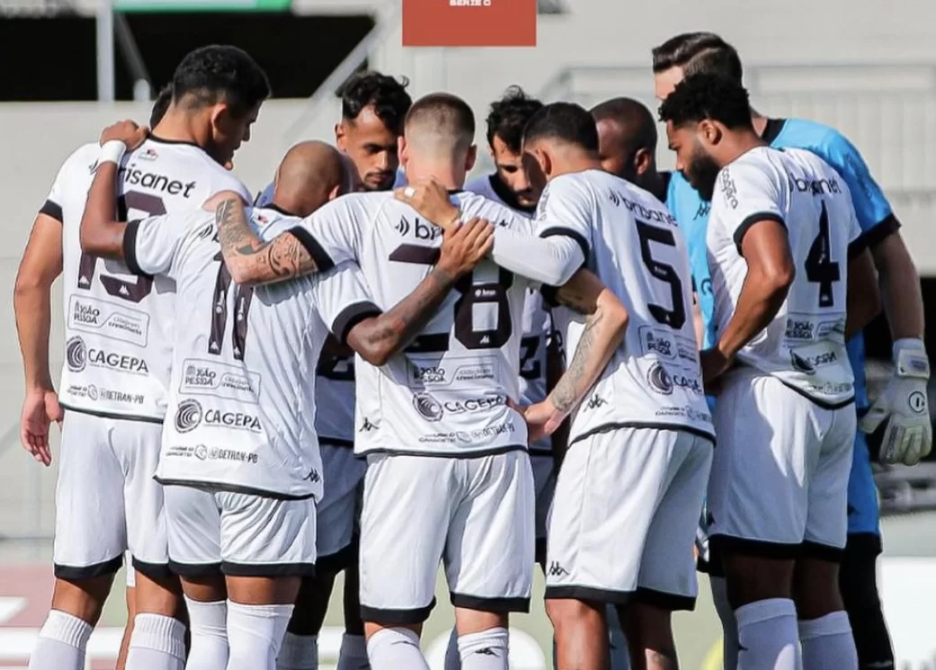 Time do Belo ficou mais motivado com a vitória