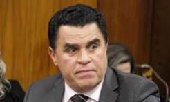 Wilson prestará depoimento em Brasília