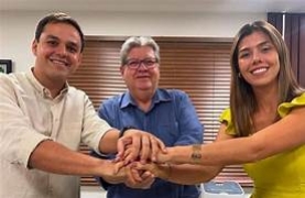 Maria Porto fez opção pelo União Progressista