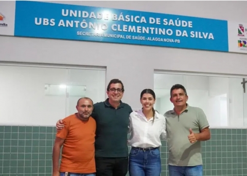 Maria Porto segue fortalecendo base política para 2026