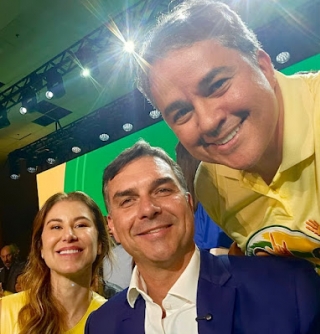 Efraim destaca momento de significativas mudanças