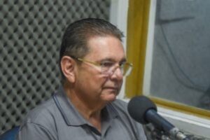 Adriano Galdino fala com firmeza sobre pré-candidatura