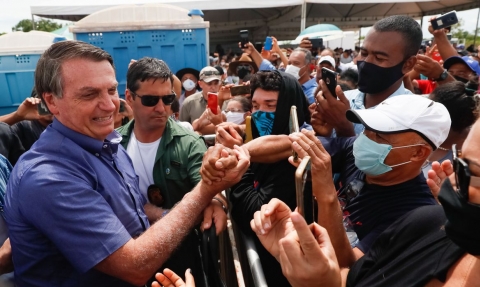 Foto: google/Agência Brasil