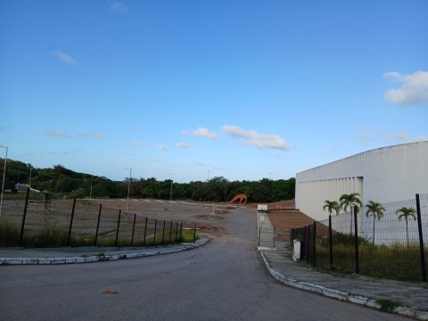 Depois do abandono, o tratamento merecido no governo Lucas