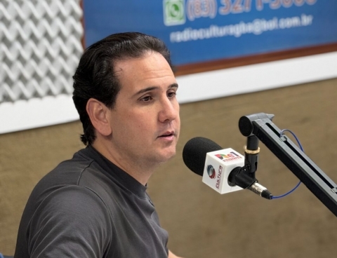 André deve ficar com a 3a vaga