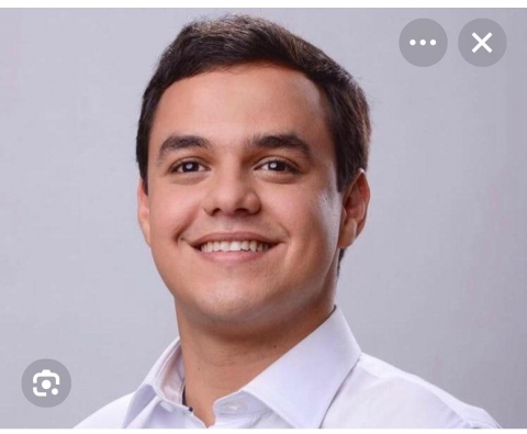Matheus Bezerra tem gestão aprovada pela população 