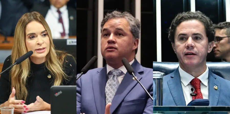 Daniella não revelou, Efraim rejeitou e Vené disse sim ao defensor do aborto
