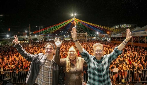 Adriano aposta no apoio de Lula á sua candidatura
