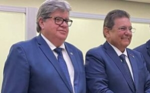 João acha legítima a postulação de Galdino