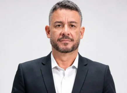 Pedro Coutinho anunciou apoio a Lucas