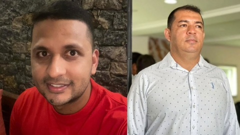 Dois secretários foram presos em Jacaraú