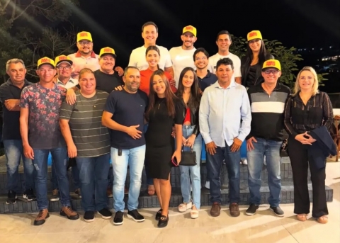 Maria Porto recebeu apoio decisivo em Dona Inês