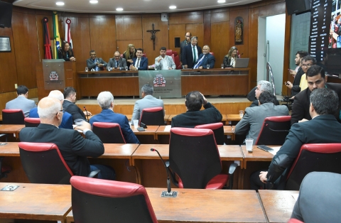 Reabertura ocorrerá amanhã, quinta-feira