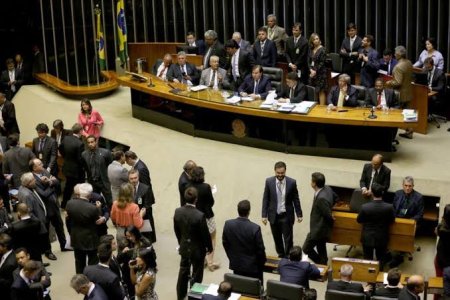 Na Câmara Federal, bancada paraibana terá três novos parlamentares; veja a relação