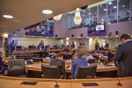 Republicanos e PP formam as maiores bancadas na Assembleia Legislativa; confira a lista dos eleito