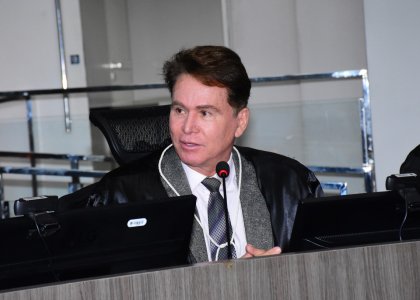 Primeira Câmara Cível do TJPB aprova Voto de Aplauso ao TRE-PB pelo trabalho nas eleições