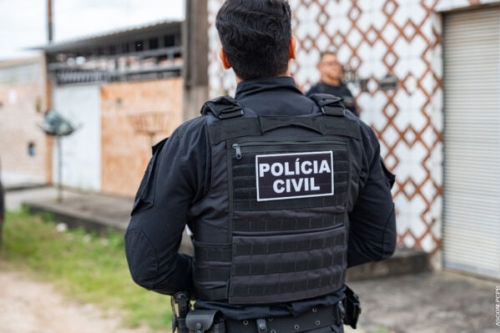 COMPAIXÃO: Operação das polícias civil e militar cumprem mandados de prisão em Guarabira