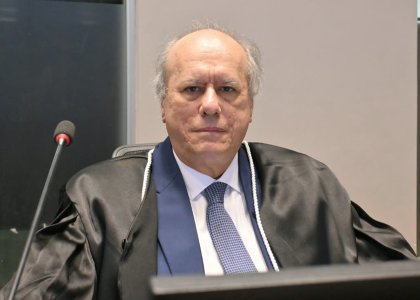 CONSENSO E UNIDADE: Desembargador José Ricardo Porto é eleito presidente do TJPB
