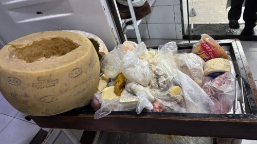 CONSUMIDORES EM RISCO: Procon encontra irregularidades em restaurantes mas não revela nomes