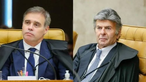 APÓS VAZAMENTO: Mendonça e Fux recebem íntegra do celular de Vorcaro