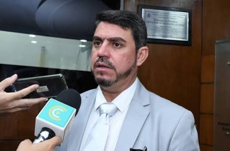 MPF pede que impugnação da candidatura de Dinho seja mantida