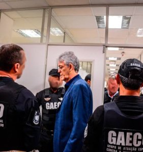 OPERAÇÃO CALVÁRIO VIVE: Gaeco rebate insinuações de Ricardo e diz que seguirá combatendo o crime
