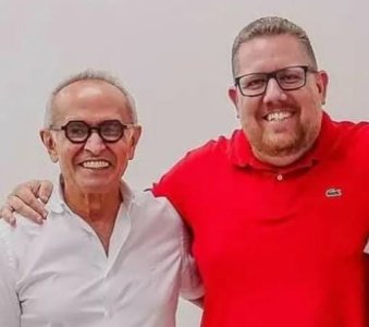 Mais um auxiliar de Cícero Lucena é alvo da PF por relação com facções criminosas
