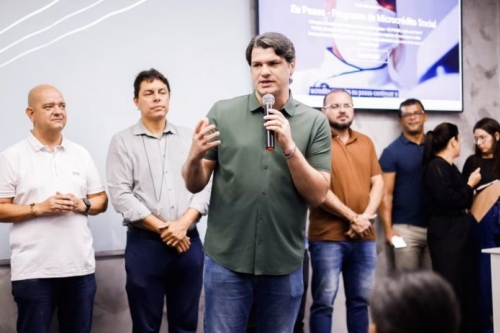 EU POSSO: Prefeito libera mais de R$ 22 milhões para incentivar o empreendedorismo em João Pessoa